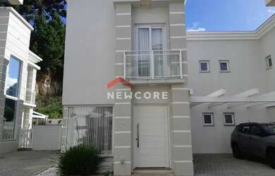 Imagem: Casa de condomínio em Rua vinte e oito - Parque das Hortências