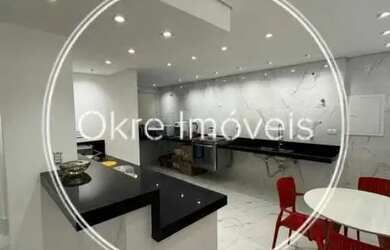 Imagem 10: Sofisticação e conforto no coração do Jardins