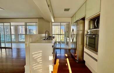 Imagem 6: Imóvel para venda com 138 metros quadrados com 3 quartos em Santo Amaro...