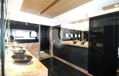 Imagem 7: Lajes Corporativas para locação em Brooklin Paulista - SP