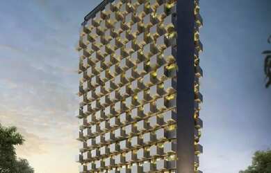 Imagem: Studio em Menino Deus