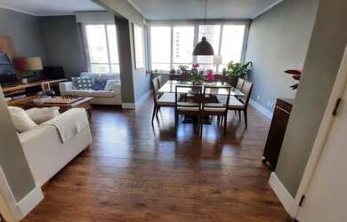 Imagem 1: Apartamento em Alameda Franca - Jardim Paulista - São Paulo/SP