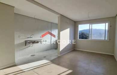 Imagem: O apartamento possui 3 Dormitórios, 2 Banheiros, 1 Vaga na