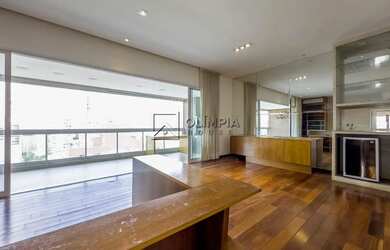 Imagem 11: Venda Apartamento 3 Dormitórios - 137 m² Perdizes