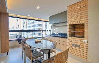 Imagem 8: Apartamento Novo Alto Padrão na Melhor Localização do Finotti - Santa...