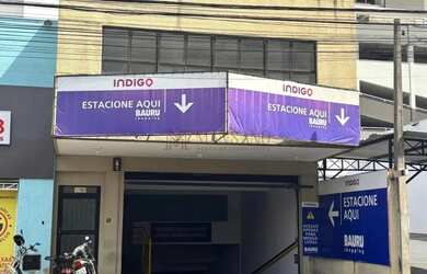 Imagem: O depósito possui 100m² de Área e está localizado em Jardim