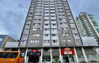 Imagem: O apartamento possui 3 Dormitórios, 2 Banheiros, 1 Vaga na