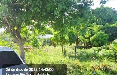 Imagem: A casa possui 2 Dormitórios, 1 Banheiro, 200m² de Área e