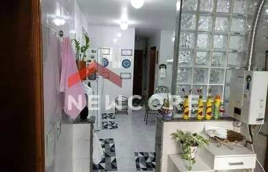 Imagem 7: Apartamento em Rua Joaquim Pinheiro - Freguesia Jacarepaguá - Rio de...