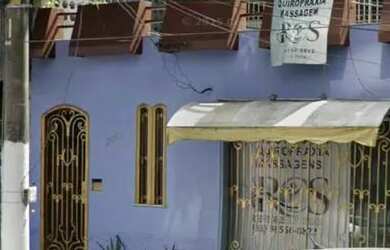 Imagem: O depósito está localizado em Nazaré, Belém para alugar