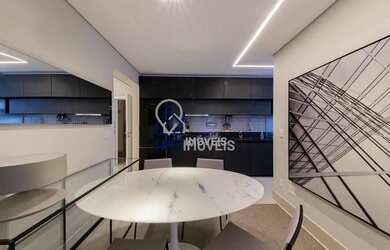 Imagem 4: Apartamento com 1 dormitório à venda, 48 m² por R$ 1.005.832,00 - Lourdes...