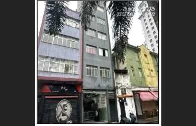 Imagem: O apartamento possui 1 Dormitório, 1 Banheiro, 31m² de Área