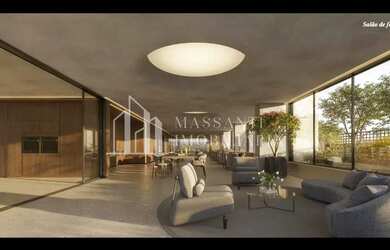 Imagem 11: Plantas Offices. Piscina, Churrasqueira, Ar-condicionadoeImóvel novo