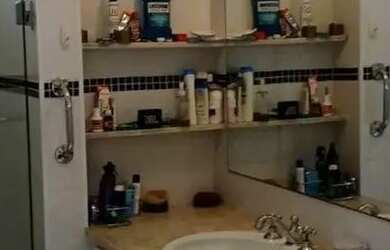 Imagem 10: Apartamento para locação no Itaim Bibi vom101 m² com 2 quartos