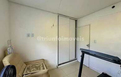 Imagem: A casa possui 4 Dormitórios, 4 Banheiros, 3 Vagas na garagem