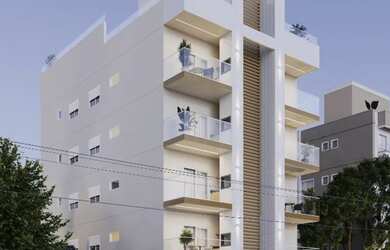 Imagem: O apartamento possui 3 Dormitórios, 2 Banheiros, 1 Vaga na