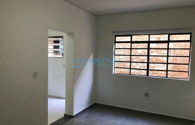 Imagem: O apartamento possui 2 Dormitórios, 1 Banheiro, 48m² de Área