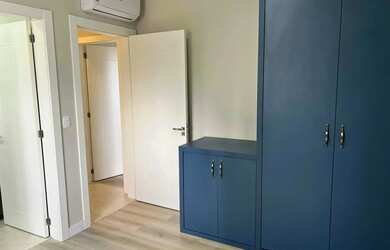 Imagem 7: Apartamento quadra mar com 3 suítes e 2 vagas de garagem em Itapema/SC