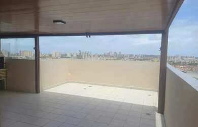 Imagem 2: Cobertura Duplex 3/4 à Venda Condomínio Novo Sttilo Home Club