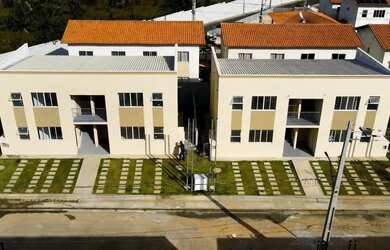 Imagem 3: KAR 96- PASSO PLAZA DAS FLORES 5 TERREO QUINTAL POR 50 MIL