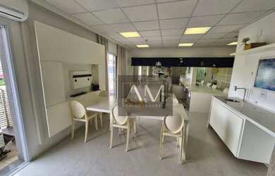 Imagem 14: Sala, 52 m² - venda por R$ 725.000 ou aluguel por R$ 6.066/mês - Avenida...