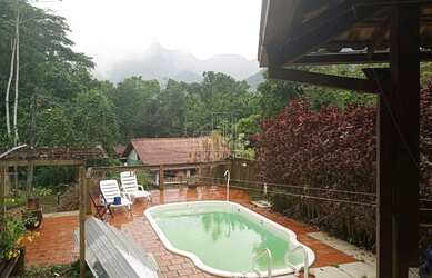 Imagem 8: Casa para locação, Limoeiro, Guapimirim, RJ