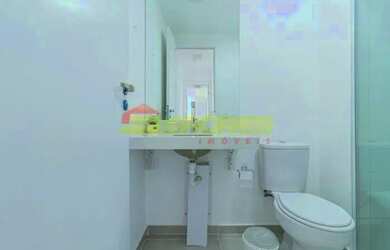 Imagem 11: Apartamento 74m² na Barra Funda por R$ 1.000.000,00