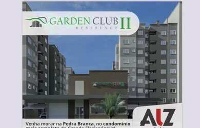 Imagem: Imóvel para venda com 54 metros quadrados com 2 quartos em