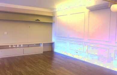 Imagem: O apartamento possui 3 Dormitórios, 4 Banheiros, 2 Vagas na