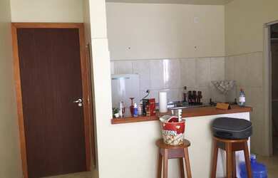 Imagem 2: Residencial tamarindo. 1 Vaga na garageme1 Dormitório