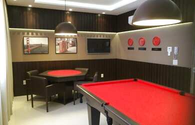 Imagem 3: Apartamento Puerto Velero 4 Suites 3 vagas novo em Balneário Camboriu