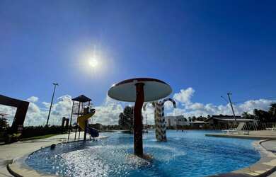 Imagem: O terreno está localizado em Aracaju, SE à venda por R$101.033