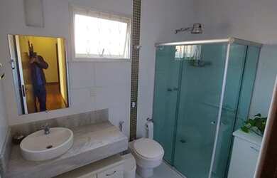 Imagem 13: Troco por Cobertura com elevador ou Vendo Linda Casa no Jardim Cambui