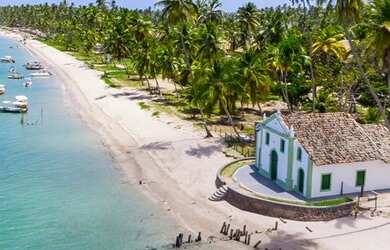 Imagem 4: FBMN - Lançamento em Carneiros 1 e 2 quartos- 081 9 8208.7270