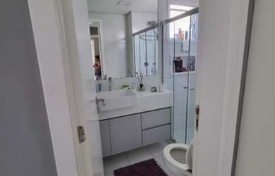 Imagem 8: Apartamento Patamares Greenville 3 quartos suite varanda gourmet