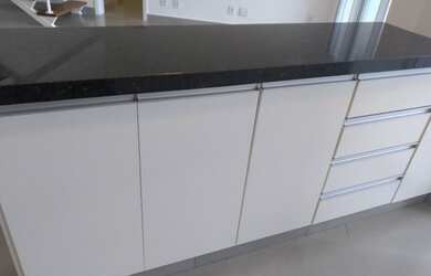 Imagem 2: Cobertura, 240 m² - venda por R$ 1.350.000,00 ou aluguel por R$ 5.760,00/mês...