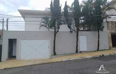 Imagem 1: Alugo Maravilhoso Sobrado localizado no Planalto Paulista com 350m²