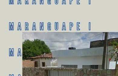 Imagem: A casa possui 2 Dormitórios, 2 Banheiros, 2 Vagas na garagem