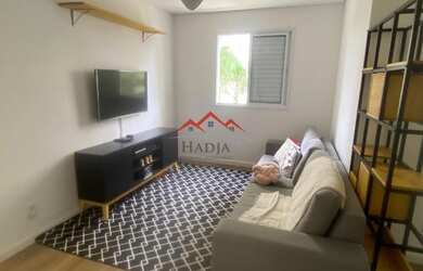 Imagem 6: APARTAMENTO A VENDA NO ATMOSPHERA NATURAL LIVING EM JUNDIAÍ SP