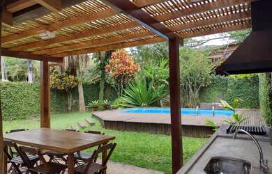 Imagem 1: LOCAÇÃO POR TEMPORADA, NA PRAIA DE CAMBURI