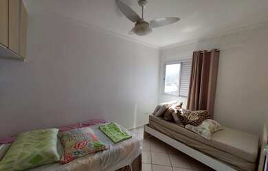 Imagem 9: APARTAMENTO 02 QUARTOS FRENTE MAR C0M SUÍTE E VARANDA GOURMET EM VERA...