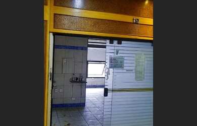 Imagem: O depósito possui 30m² de Área e está localizado em Bela