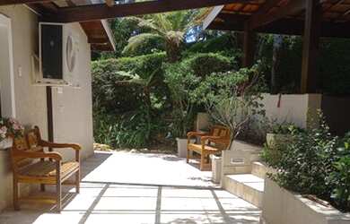 Imagem 2: Casa a venda no Condomínio Palavra da Vida em Atibaia