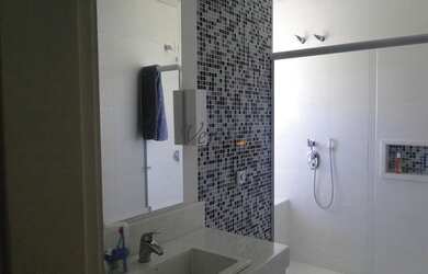 Imagem 10: Maravilhosa casa a venda em condomínio - Joapiranga - Valinhos