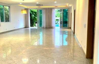 Imagem 2: CASA CONDOMÍNIO NOVO LEBLON - BARRA DA TIJUCA - RJ