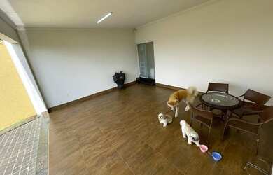 Imagem 9: Casa 3 suítes no Jardim Karaíba/ UBERLÂNDIA, MG - CITY UBERLÂNDIA