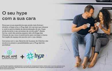 Imagem 3: Apartamento à venda, 56 m² por R$ 472.900,00 - Novo Mundo - Curitiba/PR