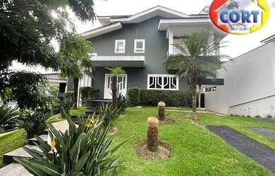 Imagem 3: Maravilhosa Casa para Venda no Condomínio Arujá 5