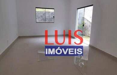 Imagem 3: Casa com 3 dormitórios à venda, 136 m² por R$ 650.000 - Itaipu - Niterói/RJ...