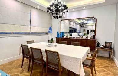 Imagem 7: DESLUMBRANTE Quadra da PRAIA em COPACABANA